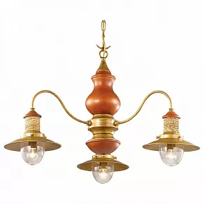 Подвесная люстра Odeon Light Tarsu 2617/3