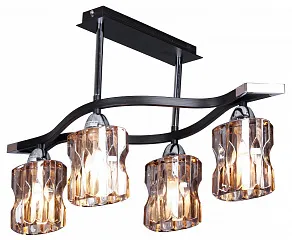 Люстра на штанге Velante  273-107-04