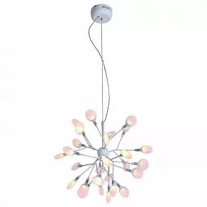 Подвесная люстра Divinare Mimi 1290/03 SP-27