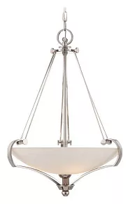 Подвесной светильник Quoizel Sutton Place QZ-SUTTON-PLACE-P
