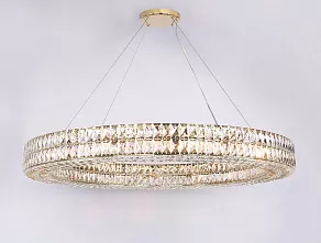 Подвесной светильник Newport 10120 10125+20/S gold