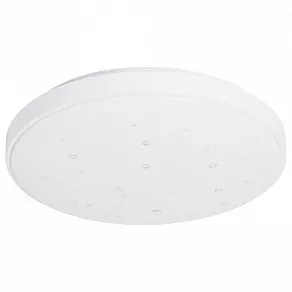 Накладной светильник Arte Lamp Onda A2681PL-72WH