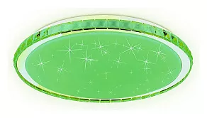 Накладной светильник Ambrella FF FF501