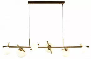 Подвесной светильник Aployt Penelopa APL.643.13.06