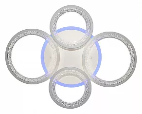 Потолочная люстра Natali Kovaltseva INNOVATION STYLE INNOVATION STYLE 83046