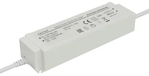 Блок питания Maytoni Led Strip Источники напряжения 48В 832008