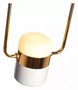 Подвесной светильник Loft it Ling 8119-A