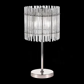 Настольная лампа декоративная ST-Luce Epica SL1656.104.03
