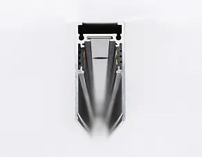 Трек накладной LIGHTERA Startrek 48 LE163TS-200B