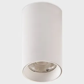 Накладной светильник Italline IT02 IT02-019 white 4000K