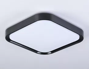 Накладной светильник Ambrella Light FZ FZ1268