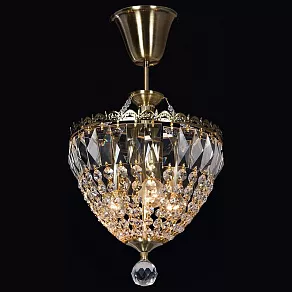 Люстра на штанге Favourite Novella 1225-3P