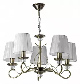 Подвесная люстра De City Виталина 448014705