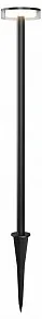 Наземный низкий светильник Maytoni Outdoor Stake O503FL-L4B3K1