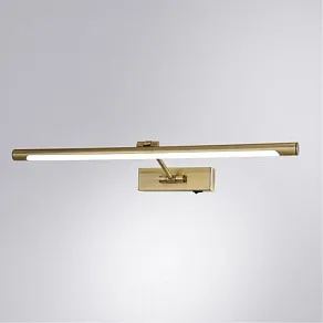 Подсветка для картины Arte Lamp Harrison A1711AP-1AB
