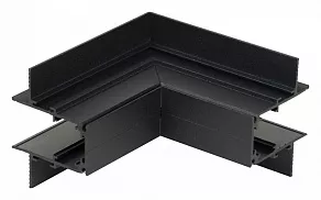 Соединитель угловой L-образный для треков встраиваемых Loft it Tech GAC007M