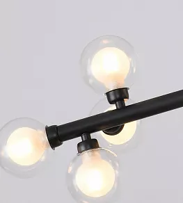 Люстра на штанге Kink Light Сида 09409-16,19