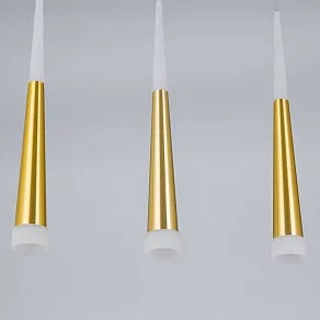 Подвесной светильник Citilux Вегас CL227052