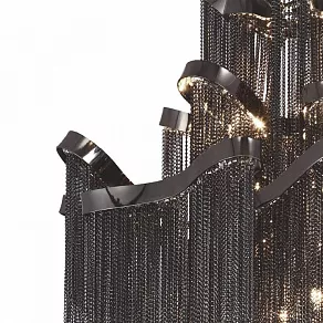 Подвесная люстра Favourite Multivello 1157-8P