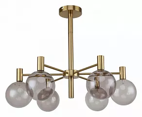 Люстра на штанге Favourite Eternity 2765-6P