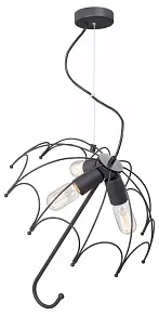 Подвесная люстра Vitaluce  V4595-1/3S