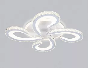 Потолочная люстра Ambrella Light FA FA1702