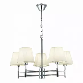 Подвесная люстра EVOLUCE Lagoro SLE105403-05