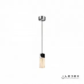 Подвесной светильник iLedex Ice P81000/1 CR