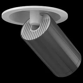 Спот Maytoni Focus S C048CL-1WGF