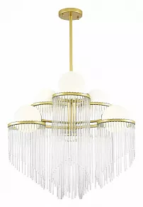 Люстра на штанге ST-Luce Allegro SL1511.203.06