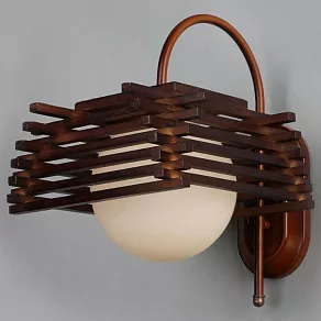 Бра Omnilux OM-590 OML-59001-01