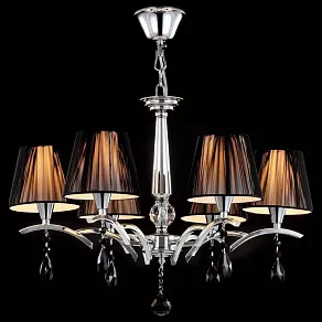 Подвесная люстра Maytoni Arte MOD901-PL-06-N