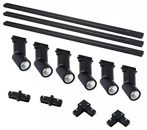 Комплект трековый ST-Luce BASE ST2650.430.06