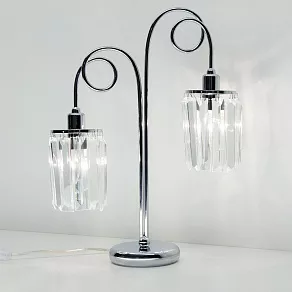 Настольная лампа декоративная Citilux Синди CL330821