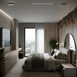 Трек встраиваемый Hesby Lighting ElDeko HSBL_0288