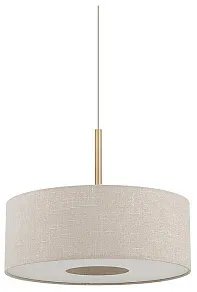 Подвесной светильник Nowodvorski Santana M 11652