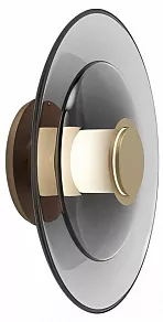 Накладной светильник Aployt Stefa APL.648.11.10