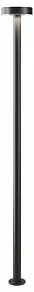 Наземный высокий светильник Maytoni Outdoor Nail O529FL-L30B3K
