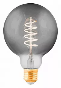 Лампа светодиодная Eglo ПРОМО LM_LED_E27 E27 4Вт 2000K 11872