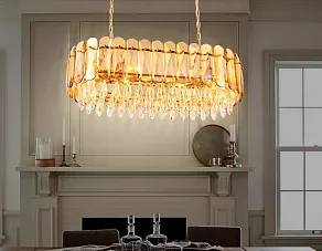 Подвесной светильник Ambrella TR TR5074