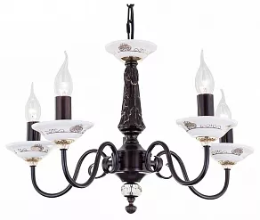 Подвесная люстра Citilux Родос CL414151