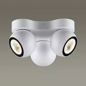 Спот Odeon Light Urfina 3536/3CL