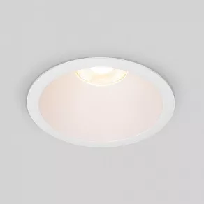 Встраиваемый светильник Elektrostandard Light LED 3004 35159/U белый