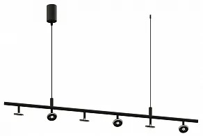 Подвесной светильник Ambrella Light C C9006