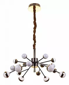 Подвесная люстра LED4U 212 212-6