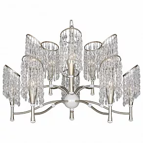 Подвесная люстра Favourite Ladora 2299-10P