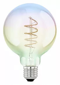 Лампа светодиодная Eglo ПРОМО LM_LED_E27 E27 4Вт 2000K 110207