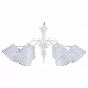 Подвесная люстра Maytoni Virginity MOD150-06-W