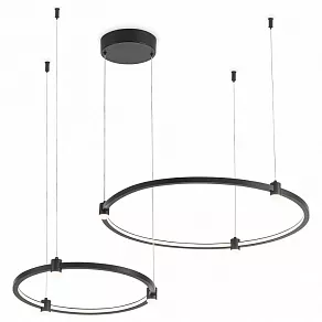 Подвесной светильник Ambrella FL FL5525