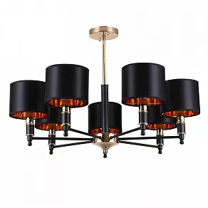 Люстра на штанге F-promo Lorus 2589-7P